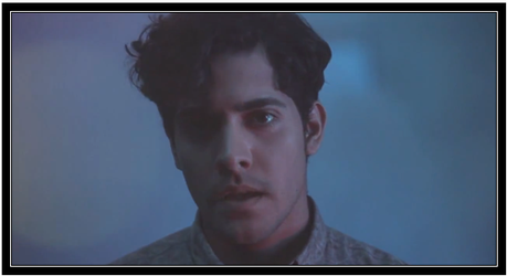 Neon Indian - Polish Girl by Tim Nackashi Neon Indian – Polish Girl