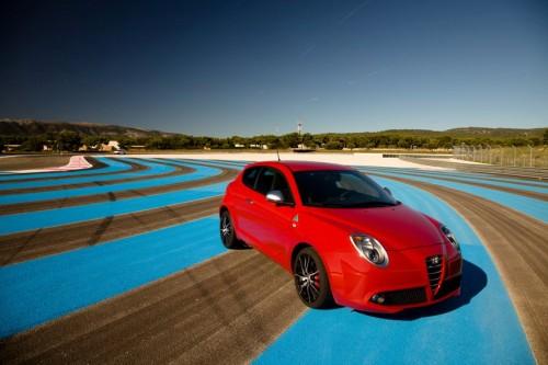 alfa romeo,mito,version limitée,sbk,superbike