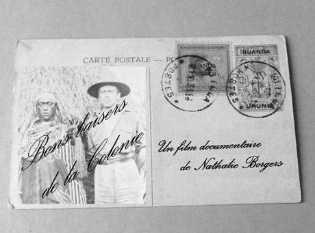 Bons baisers de la colonie