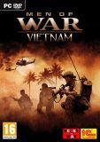 Concours Men of War Vietnam