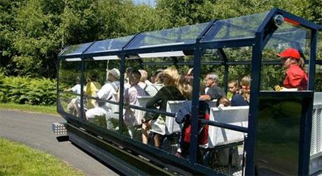 Robosoft et ses transports du futur