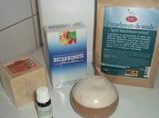 Lessive cendre améliorer !!!!