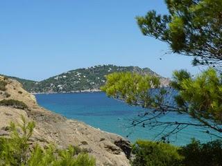 Aguas blancas (beach)