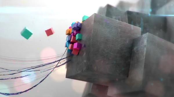 yota Yota Space Festival  2012