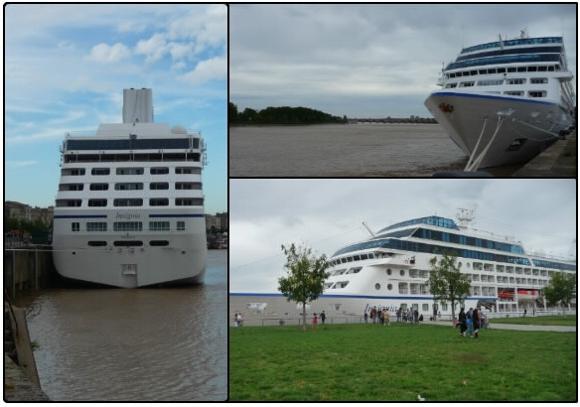 Un p’tit gars des chantiers