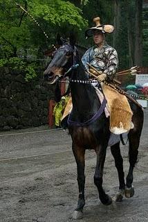 14 au 16 septembre : Reitaisai