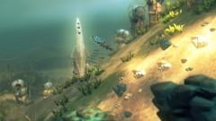test,from dust,ubisoft,godgames,pc