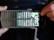 Accessoire iPhone (Kitch donf')...