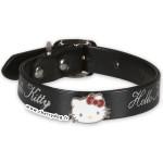 Les accessoires Hello Kitty pour chiens