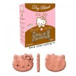 Les accessoires Hello Kitty pour chiens