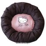 Les accessoires Hello Kitty pour chiens