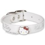Les accessoires Hello Kitty pour chiens