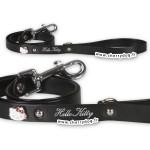 Les accessoires Hello Kitty pour chiens