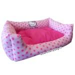 Les accessoires Hello Kitty pour chiens