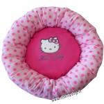 Les accessoires Hello Kitty pour chiens