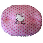 Les accessoires Hello Kitty pour chiens