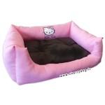 Les accessoires Hello Kitty pour chiens