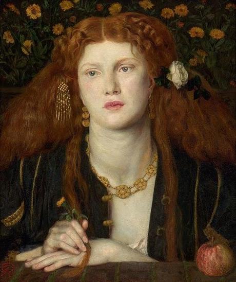 Beauté, morale et volupté dans l'Angleterre d'Oscar Wilde, Musée d'Orsay