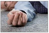 CHARTE du COEUR : Lancement d’un Plan contre la mort subite – Ministère de la Santé