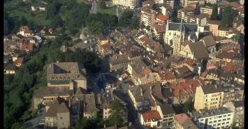 Actualité immobilier neuf 