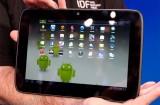 medfieldtablet188123807 160x105 Une tablette Intel Medfield sous Android