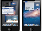 Donnez d’OS Lion votre iPhone