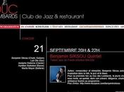 septembre Lombards session complète