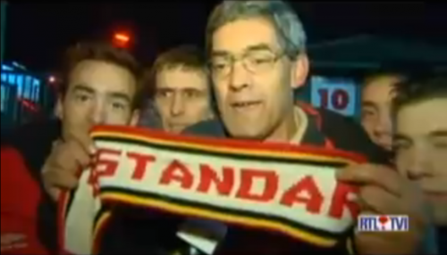 Mc DO CHAAAAAAMPIIIIIIOOOONNNN!