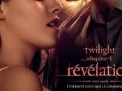 Twilight Chapitre Révélation 1ère partie VOST