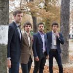 Notre entretien avec Nameless