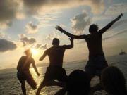 Des apéros du bateau à l'Enjoy Boat...mercredi 14 septembre