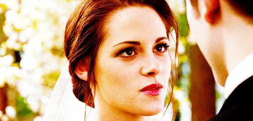 Second Trailer de Breaking Dawn