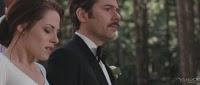 Second Trailer de Breaking Dawn