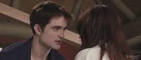 Second Trailer de Breaking Dawn