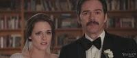 Second Trailer de Breaking Dawn