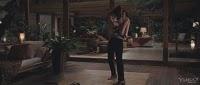 Second Trailer de Breaking Dawn