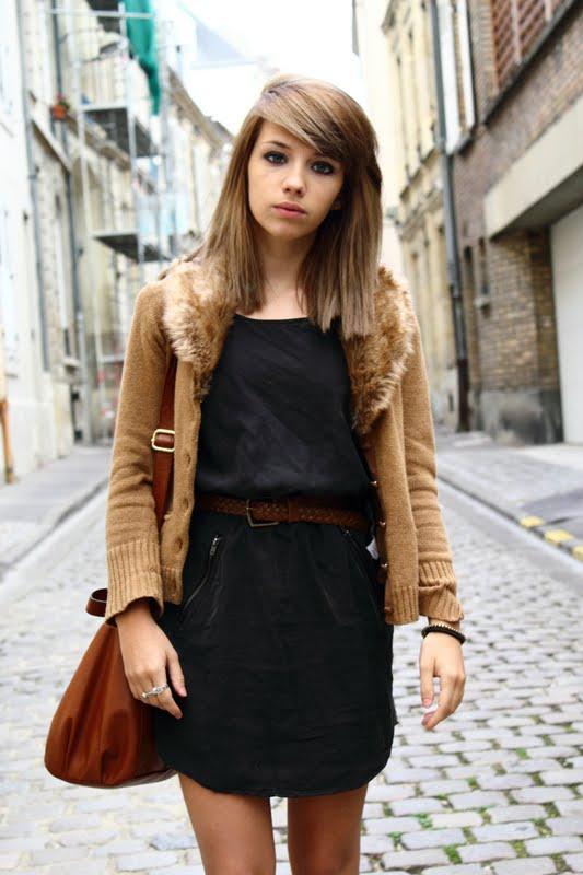 Zara encore et toujours..