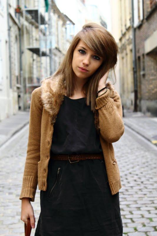 Zara encore et toujours..