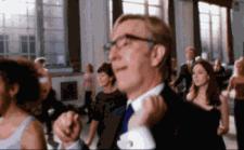 Moi quand j'écoute le nouveau single de Justice