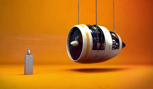 bif Elements : motion design abstrait