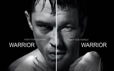 WARRIOR