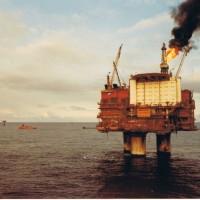 Les pétroliers se bousculent pour le pétrole norvégien