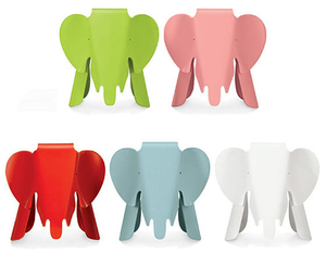 elephant eames design chair
