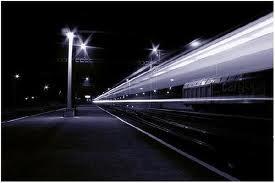 comme des trains - bonus