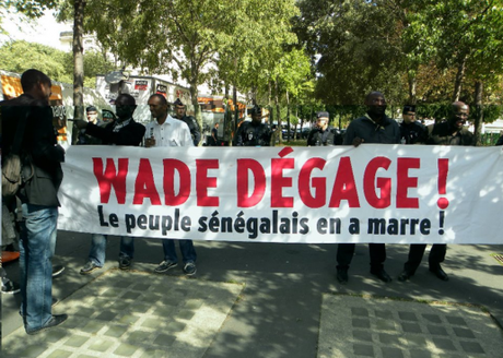 Paris: Kagame, Ouattara et Wade accueillis à l’UNESCO