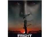 "Fright night" retour figure ancestrale vampire sous l'angle horreur/humour