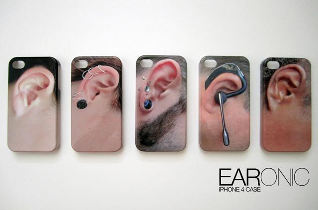 Good as... EARonic pour iPhone