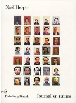 Première sélection du Prix Décembre 2011