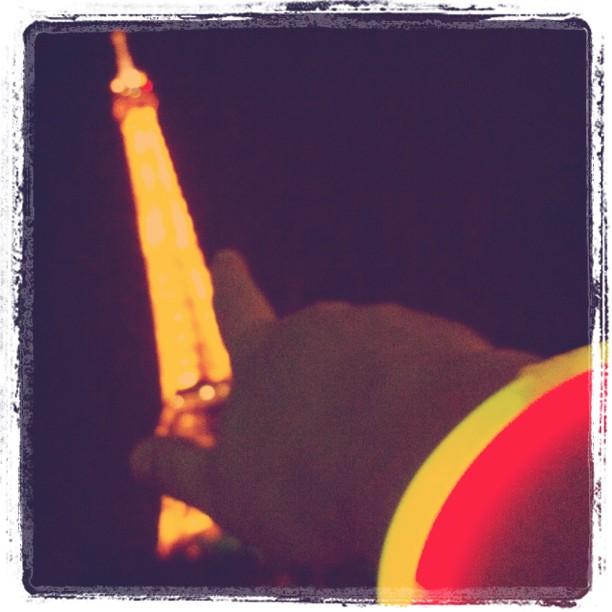 Ou comment j’ai dansé toute la soirée dans un bus!