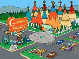 Casino Mohawks de Kahnawake